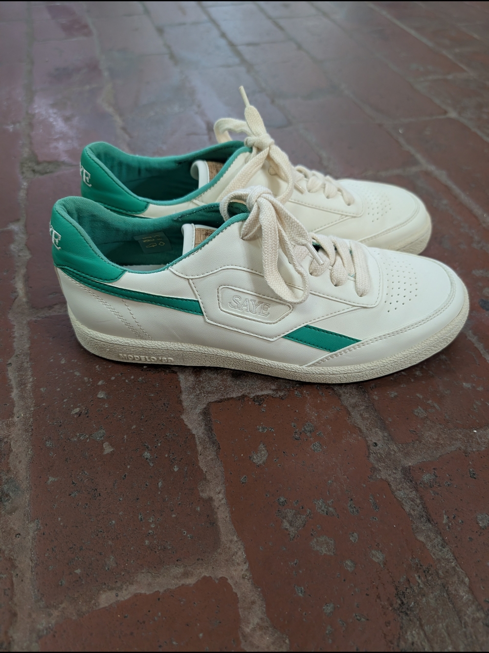 Saye M89 Icon (or Modelo '89) - Picture 7 of 7
